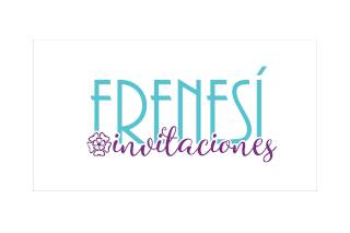 Frenesí Invitaciones logo