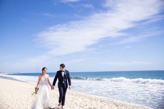 Hyatt Ziva Los Cabos