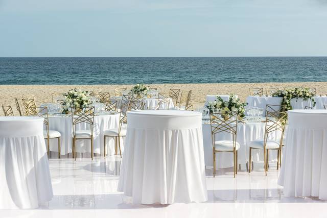 Hyatt Ziva Los Cabos