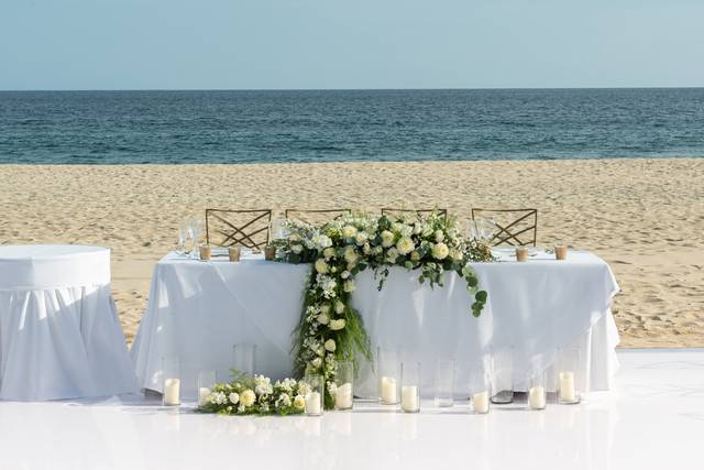 Hyatt Ziva Los Cabos