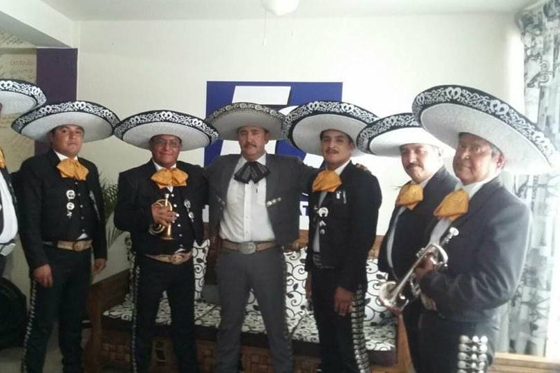 Mariachi Cocula Cuernavaca