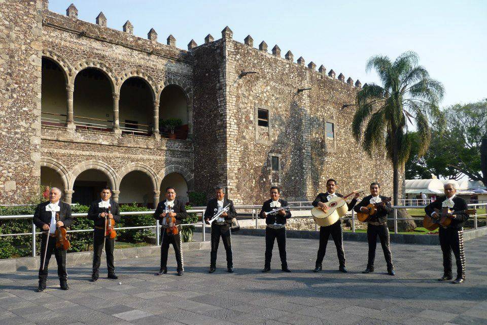 Mariachi Cocula Cuernavaca