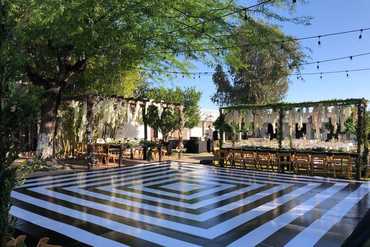 Los 24 Mejores Jardines Para Boda En Hermosillo 5474