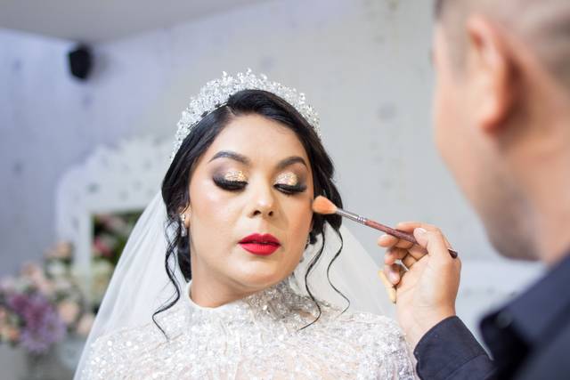 Bodas AF