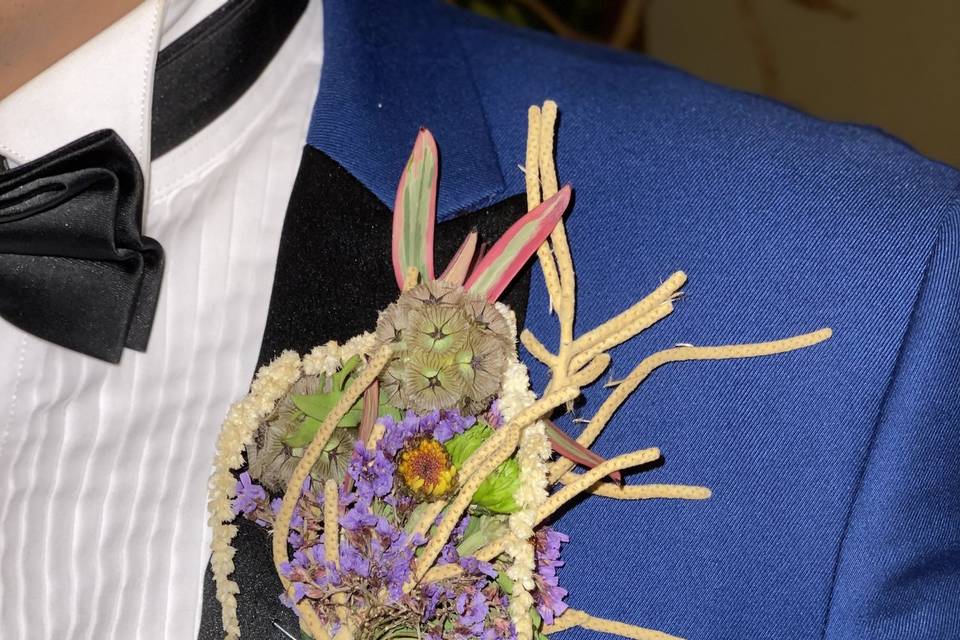 Boutonier