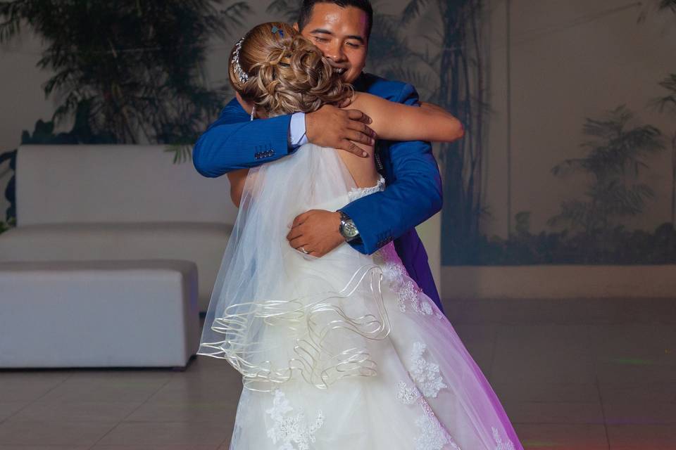 Abrazo