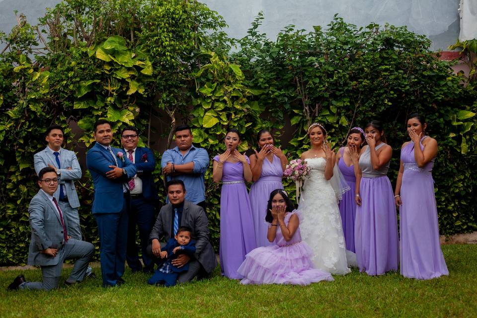 Familia