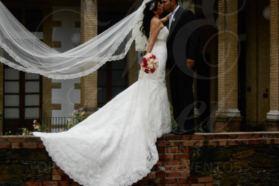 Coordinación de boda