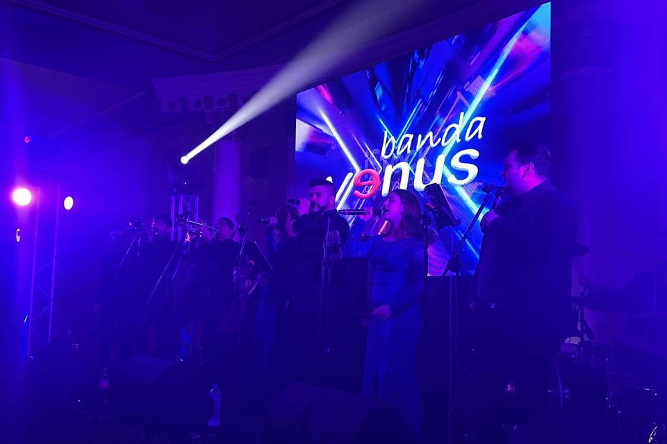 Banda Venus