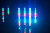 Leds para Bodas