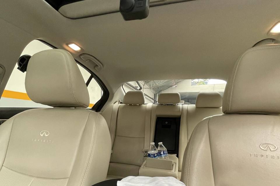 Infiniti