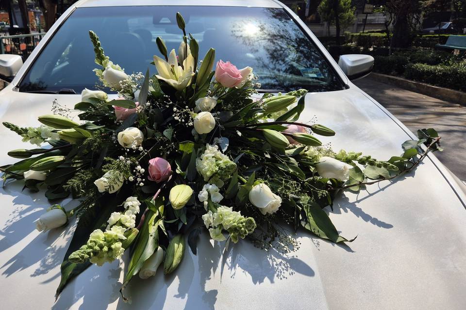 Arreglo Floral