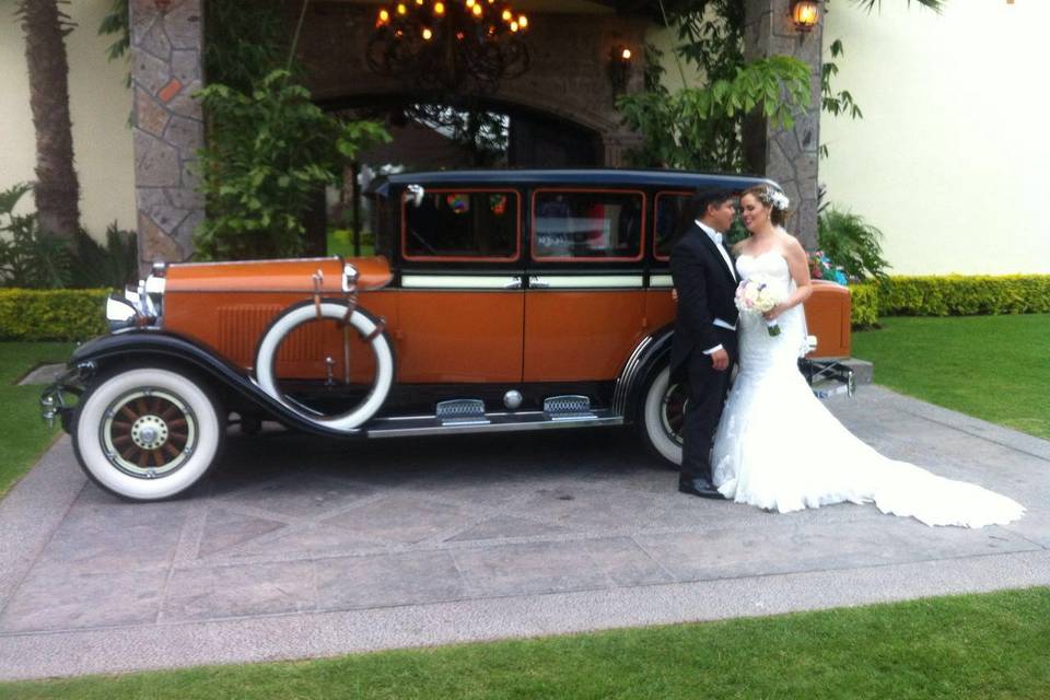 Reo flying cloud 1928