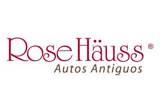 Rose Häuss Autos Antiguos