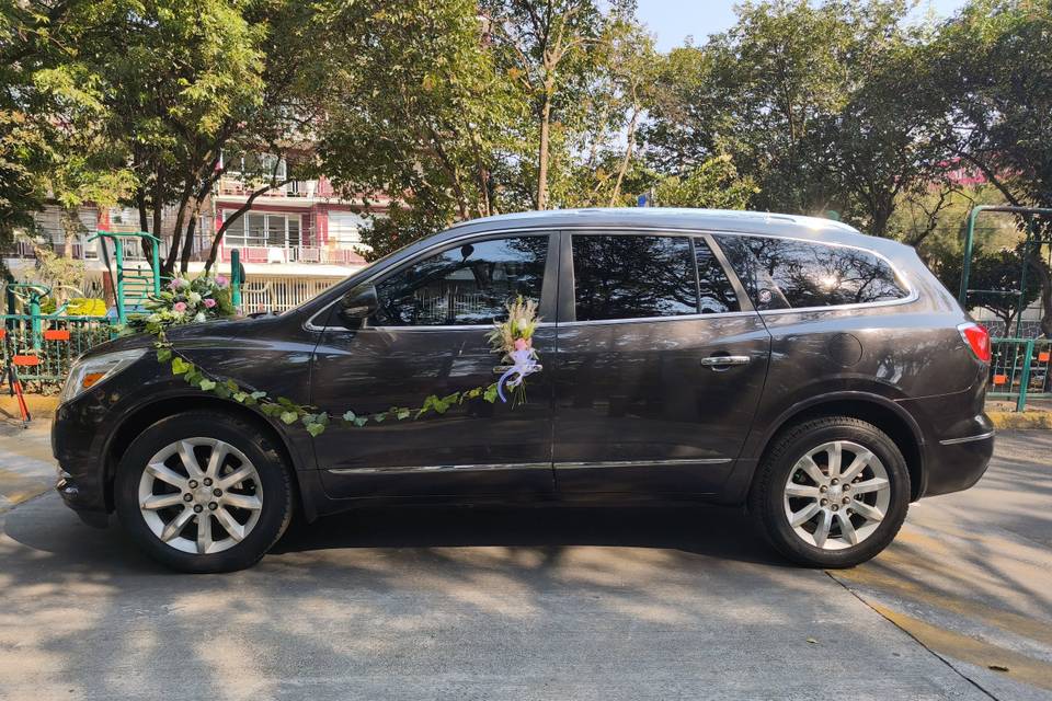 Buick Enclave