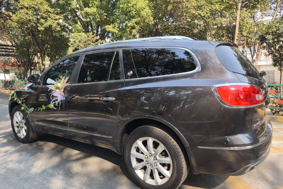 Buick Enclave