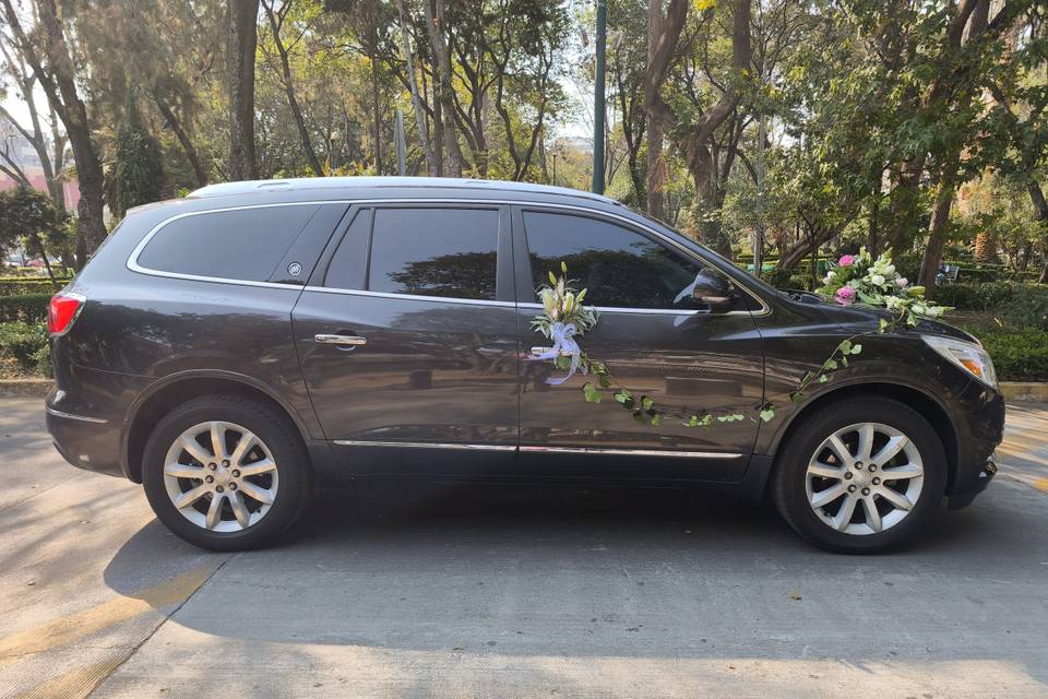 Buick Enclave