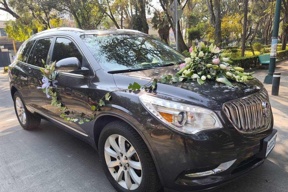 Buick Enclave