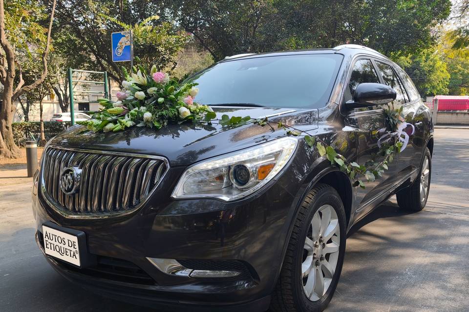 Buick Enclave
