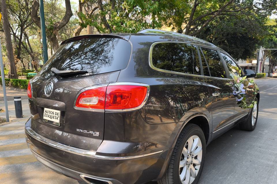 Buick Enclave