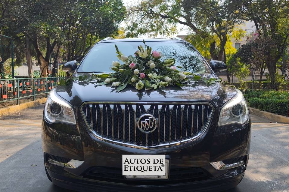 Buick Enclave