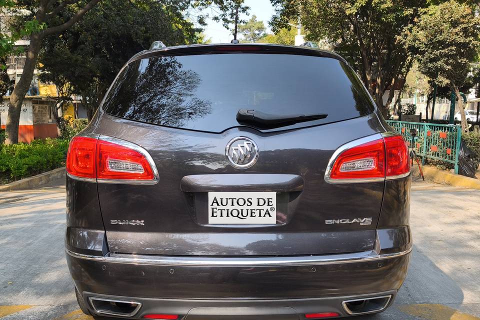Buick Enclave