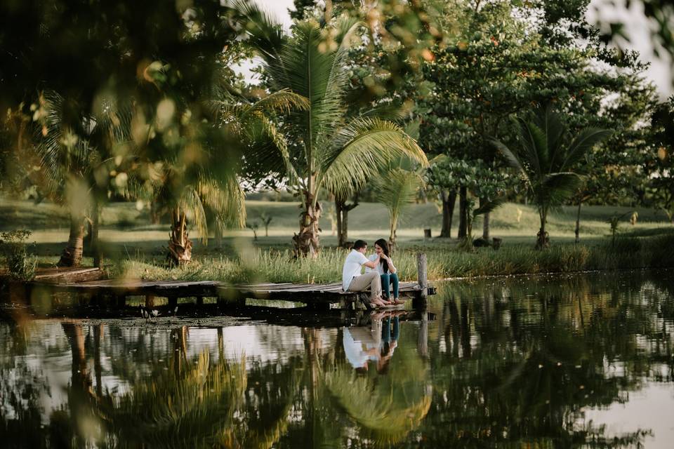 Sesión preboda