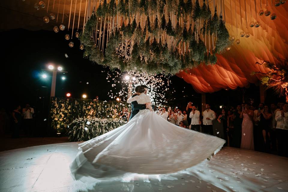 Julio Ortiz Wedding Photographer
