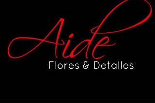 Florería y Detalles Aide logo