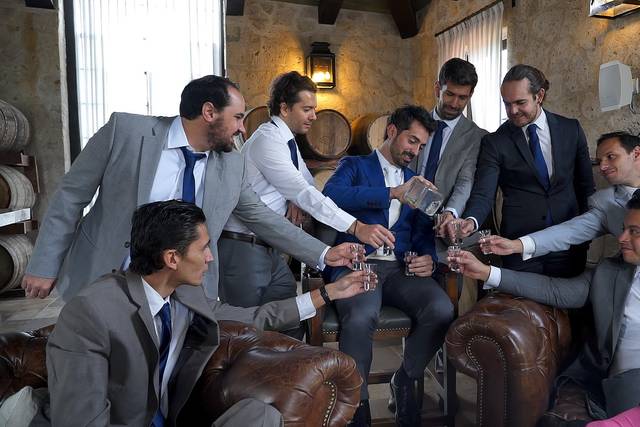 F&O - Stills del Video