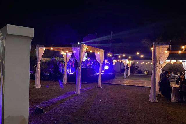 Eventos personalizados