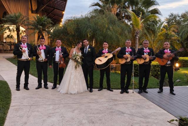 Mariachi Amor de Mor