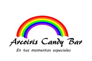 Arcoíris Candy Bar