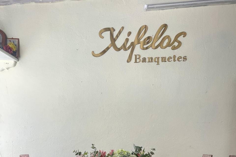 Degustación boda