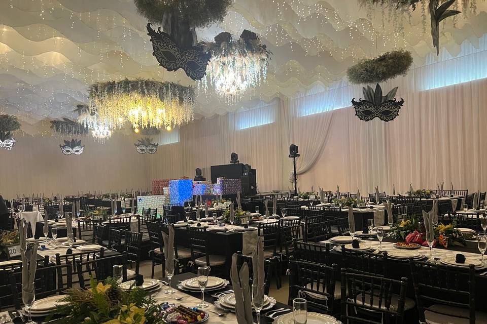 EVENTOS EMPRESARIALES