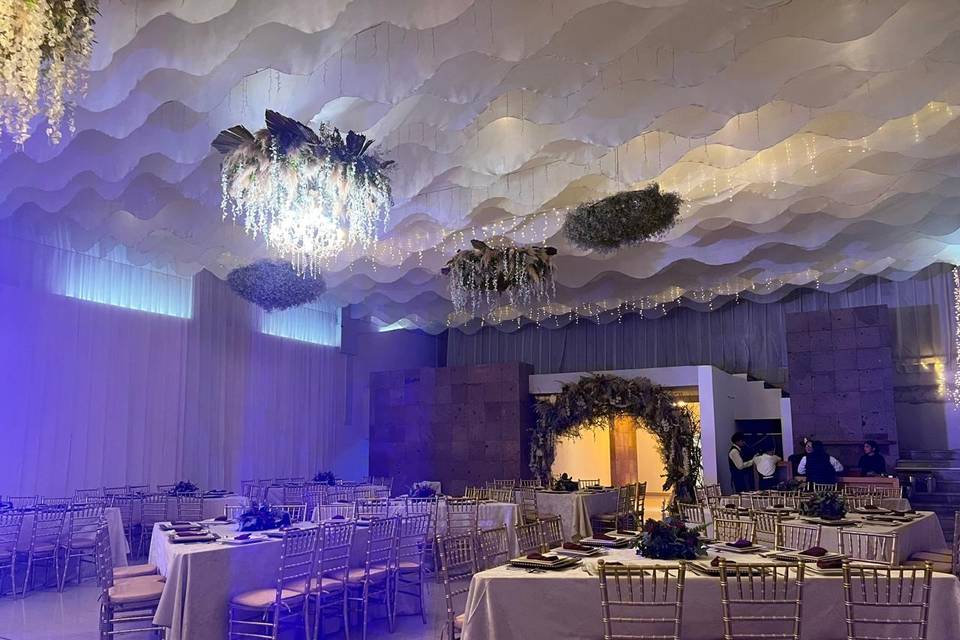 EVENTO EMPRESARIAL
