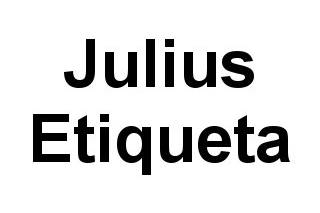 Julius Etiqueta