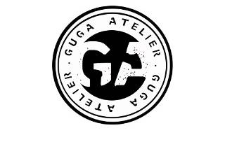Guga Atelier logo
