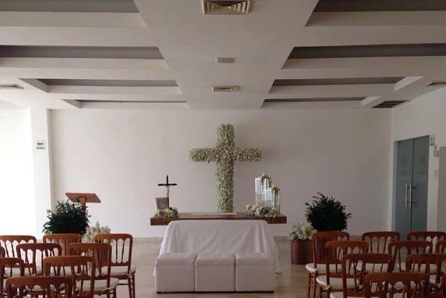Capilla