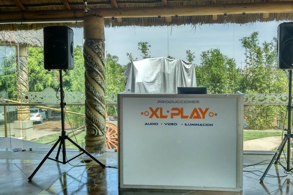 Producciones Xl Play