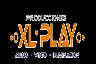 Produccion Xl Play Logo