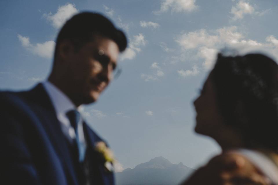 Boda en Hacienda Santa Barbara