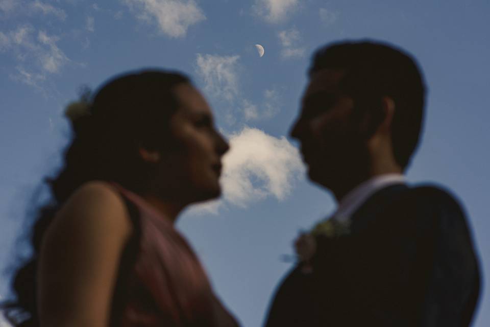 Boda en Hacienda Santa Barbara