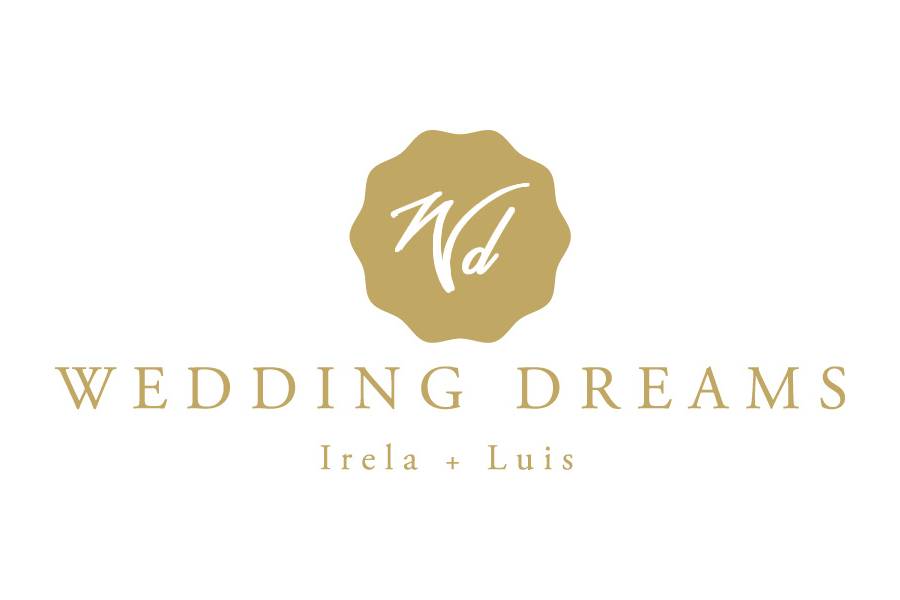 Wedding Dreams Photography Logotipo