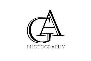 GA Photography logo