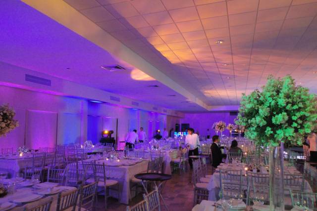 Iluminación ambiental