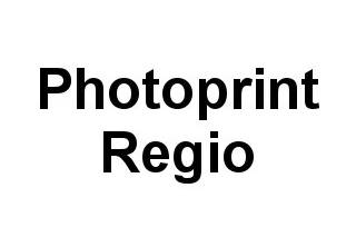 Photoprint Regio logo