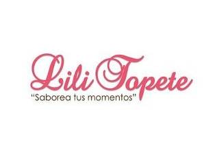 Lili Cupcakes Logo