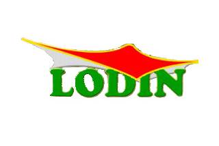 Lodin logo