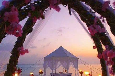 Travel Weddings MX